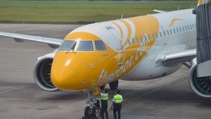 Terbang ke Singapura Kini Bisa Langsung dari Bandara Padang