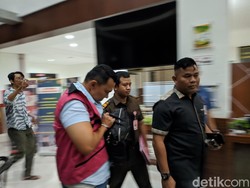 Kejati NTB Tangkap Tersangka Korupsi Sewa Lahan NCC di Bali