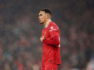Liverpool Vs Tottenham: Trent Alexander-Arnold Dipastikan Absen