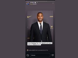 Kala Netizen Sandingkan Patrick Kluivert dengan Victor Igbonefo