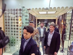 Ini Hasil Negosiasi Pemerintah dengan Apple