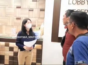 Video: Heboh Razia Hotel di Jambi Diduga Langgar Privasi, 2 Polisi Diperiksa