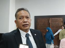 Wamenkop Klaim Kopdes Merah Putih Bisa Untung 4 Kali Lipat dalam 2 Tahun