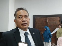 Wamenkop Klaim Kopdes Merah Putih Bisa Untung 4 Kali Lipat dalam 2 Tahun