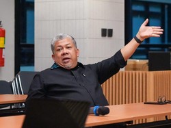 Fahri Hamzah Dukung Koalisi Permanen: Waktunya Kita Bebenah Politik