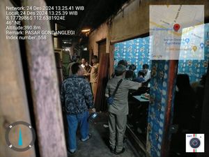 Pro Kontra Warung Kopi Cetol Pasar Gondanglegi Diigerebek-Ditutup Pro Kontra Warung Kopi Cetol Pasar Gondanglegi Diigerebek-Ditutup