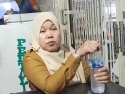 ASN Dinkes Sumsel Ditodong Sajam Dekat Polrestabes, Mobil Dibawa Kabur Pelaku