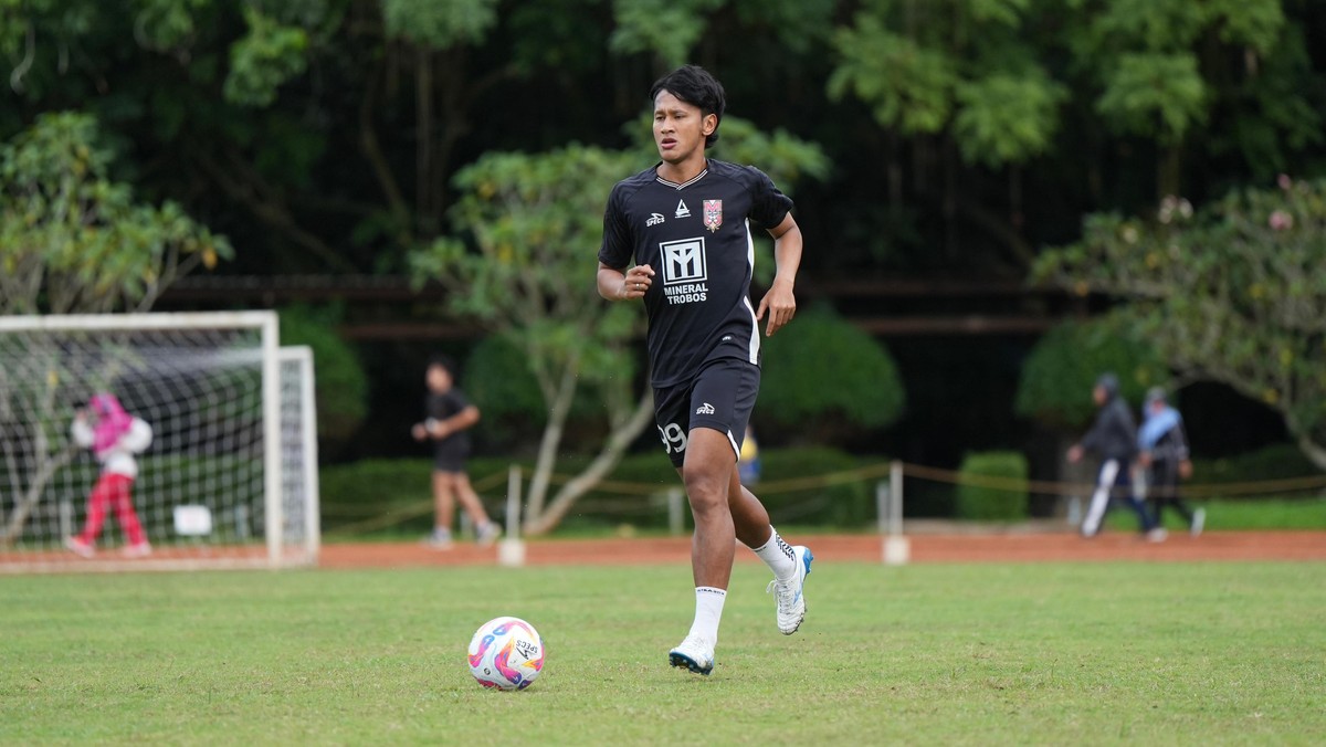 Foto: dok Malut United