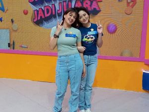 Yeyen Lidya Gampang Overthinking Saat Putrinya Dewasa, Suka Beri Petuah Yeyen Lidya Gampang Overthinking Saat Putrinya Dewasa, Suka Beri Petuah