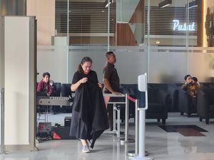 KPK Kembali Periksa Agustiani Eks Terpidana Kasus Suap Harun Masiku