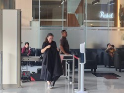 KPK Kembali Periksa Agustiani Eks Terpidana Kasus Suap Harun Masiku