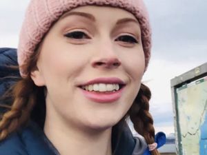 Wanita Ini Fobia Muntah, Takut Keluar Rumah Hingga Ingin Bunuh Diri