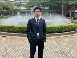 Mahasiswa UGM Ini Punya 41 Prestasi Bidang Keuangan dan Bisnis Selama Kuliah, Keren!