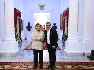 Panja BPIH Disetujui Presiden, PAN Apresiasi Penurunan Biaya Haji