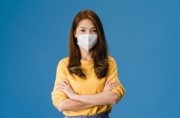 Apa itu HMPV/Foto: Freepik.com/tirachardz