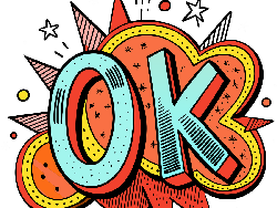 Asal-Usul Kata OK yang Penuh Perdebatan, Ternyata Ini Kepanjangannya