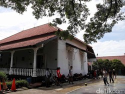 Kenapa Bangunan Peninggalan Belanda Masih Kokoh Walau Berusia Ratusan Tahun?