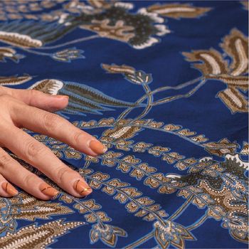Motif Sawunggling karya Batik Obate (Dok. Batik Obate)