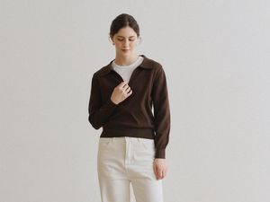 10 Brand Lokal dengan Busana Konsep Minimalis, Gaya Vibe Old Money