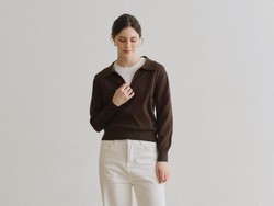 10 Brand Lokal dengan Busana Konsep Minimalis, Gaya Vibe Old Money