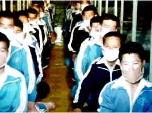Viral di TikTok, Squid Game Konon Terinspirasi Kisah Nyata di Korea Viral di TikTok, Squid Game Konon Terinspirasi Kisah Nyata di Korea
