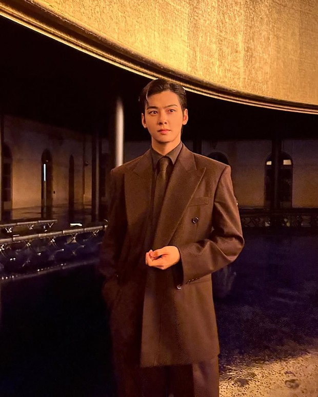 Aktor Korea Tertampan