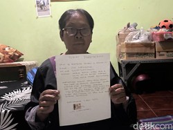 Cerita Chusnul Penyintas Bom Bali: Anak Sakit Kronis, Utang Tak Dibayar