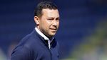 Demi Timnas Indonesia, Denny Landzaat Tolak Ajax