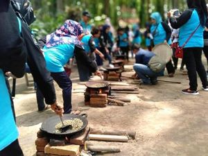 Mengenal Lebih Dekat Desa Wisata Gombeng Sari Banyuwangi Mengenal Lebih Dekat Desa Wisata Gombeng Sari Banyuwangi