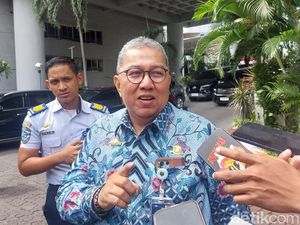 Kereta Semi Cepat Jakarta-Surabaya Kembali Dibahas, Kemenhub: Masih Dikaji Kereta Semi Cepat Jakarta-Surabaya Kembali Dibahas, Kemenhub: Masih Dikaji