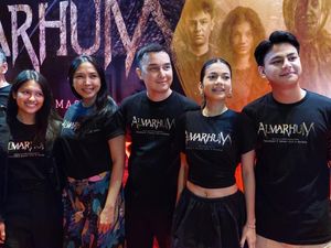 22 Film Tayang di Bioskop Januari 2025, Ada dari Kisah Nyata! 22 Film Tayang di Bioskop Januari 2025, Ada dari Kisah Nyata!