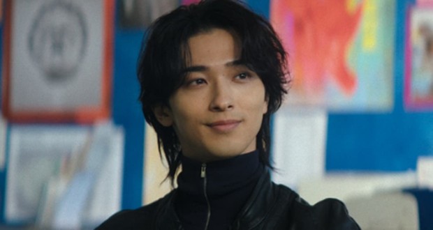 foto: instagram.com/abema_drama_nevertheless