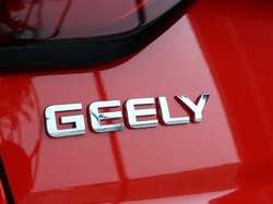 Seberapa Laris Mobil Geely yang Sebentar Lagi Masuk Indonesia?