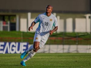 FIFA Matchday, Kevin Mendoza dan Gervane Kastaneer Dipanggil Timnas