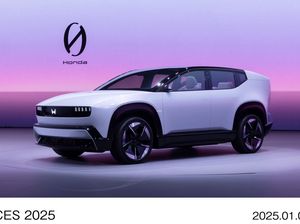 Honda Disebut Batalkan Proyek SUV Listrik 3 Baris, Ini Sebabnya