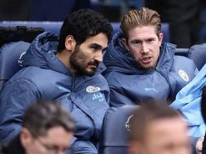 8 Pemain yang Mungkin Dilepas Man City Musim Panas Nanti