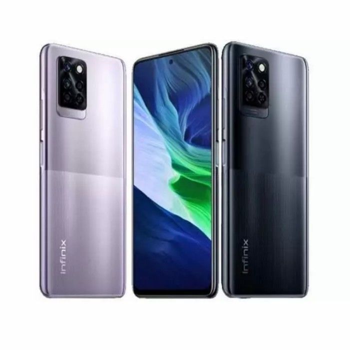 Infinix Hot 10 Pro