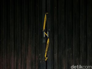 Ini TKP Ruko Mayat Bocah Dalam Sarung di Bekasi Ini TKP Ruko Mayat Bocah Dalam Sarung di Bekasi