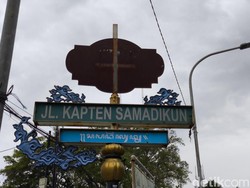 Dar Der Dor di Lautan Cirebon yang Gugurkan Kapten Samadikun