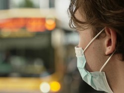 Jumlah Penularan Kasus HMPV Terus Bertambah di China, Virus Apa Ini?