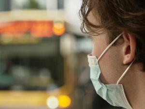 Virus HMPV Lagi Mewabah, Liburan ke China Aman atau Tidak? Virus HMPV Lagi Mewabah, Liburan ke China Aman atau Tidak?