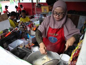 BGN Kaji Skema Pelibatan Kantin Sekolah untuk Penyediaan MBG
