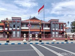 5 ASN Pemkot Pasuruan Disanksi karena Bercerai