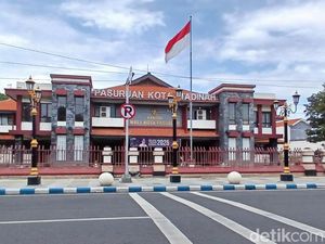 5 ASN Pemkot Pasuruan Disanksi karena Bercerai 5 ASN Pemkot Pasuruan Disanksi karena Bercerai