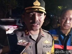 Upaya Sopir Bus Pariwisata di Kota Batu Tabrak Trotoar Sebelum Kecelakaan