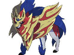 15 Karakter Pokemon Terkuat