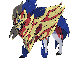 15 Karakter Pokemon Terkuat 15 Karakter Pokemon Terkuat