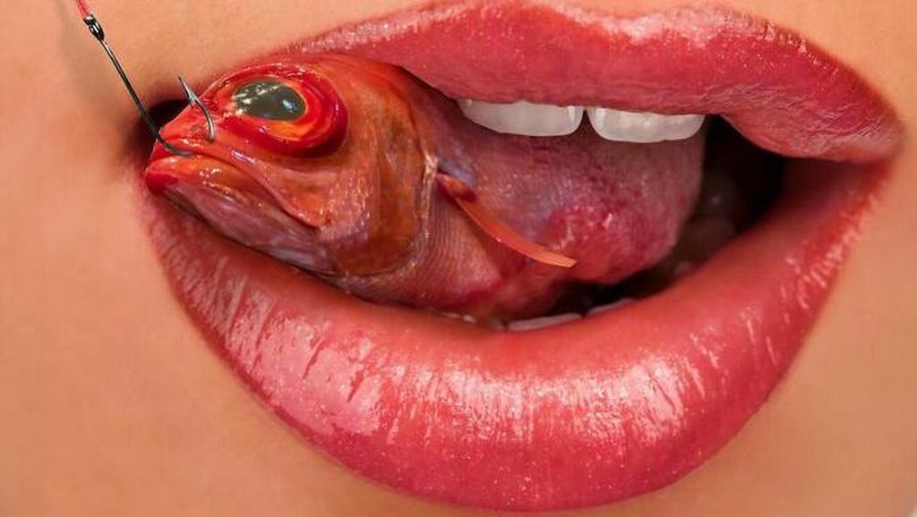 Editan Gokil Master Photoshop Bikin Melotot Editan Gokil Master Photoshop Bikin Melotot