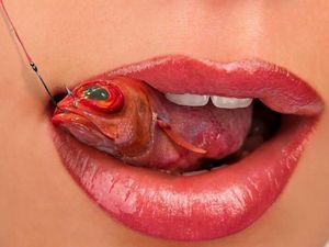 Editan Gokil Master Photoshop Bikin Melotot