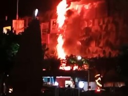 Video: Grage Mall Cirebon Kebakaran, Penyebab Masih Diselidiki